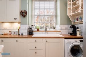 Kitchen/Dining Room- click for photo gallery